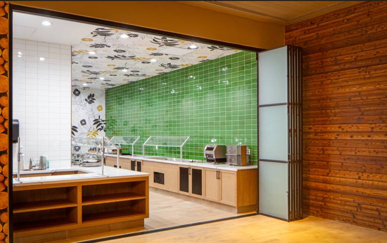 DoubleTree by Hilton Sacramento — photo 5