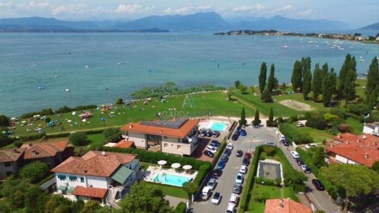 Villa Sirmione
