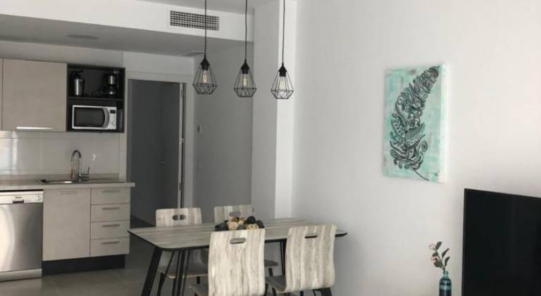 Holiday apartment with terrace — photo 3