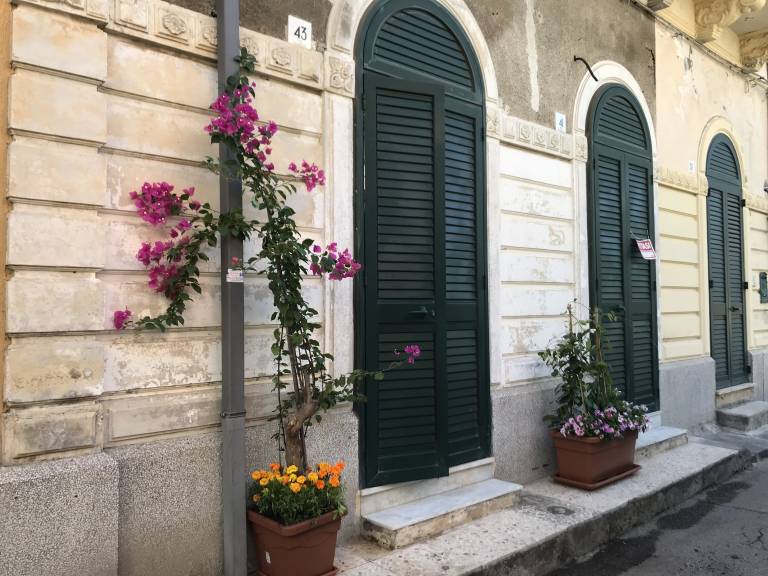 Casa Carruba