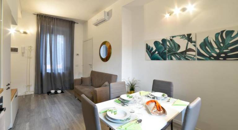 Apartment with 1 room for 3 persons — photo 3