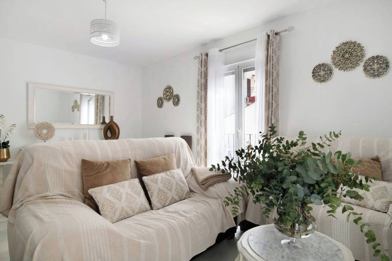 Ferienwohnung Ronda