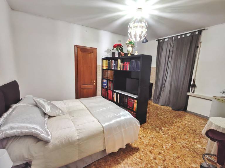 Appartamento  Municipio Roma VIII