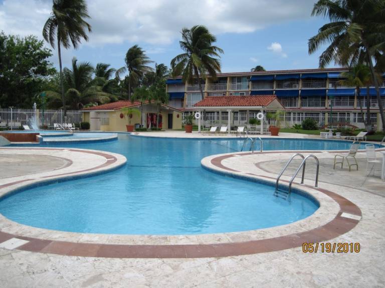 Villa Dorado del Mar