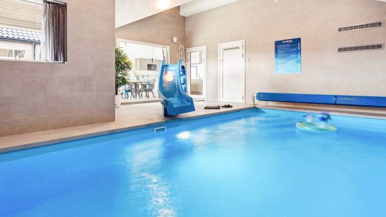 Ferienhaus Otterup Sogn