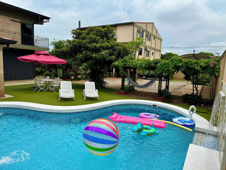 Apartamento Barcequillo