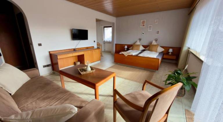 Hotel Garni Sebastian — photo 2
