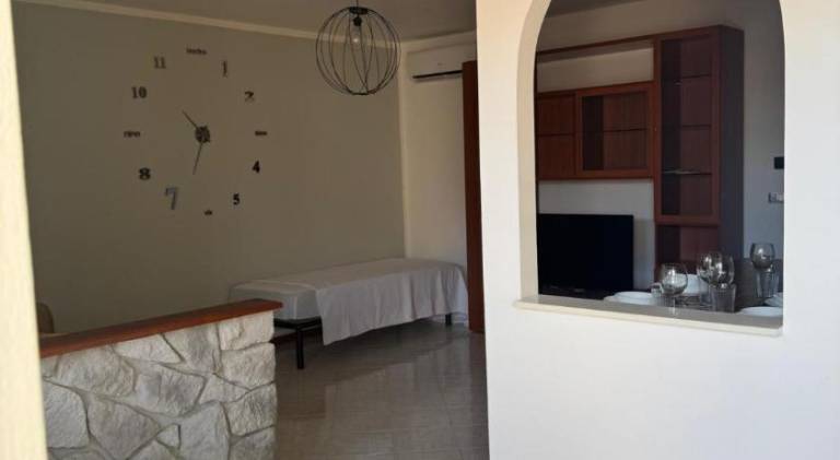 Vacation home with 2 rooms for 4 persons — photo 2