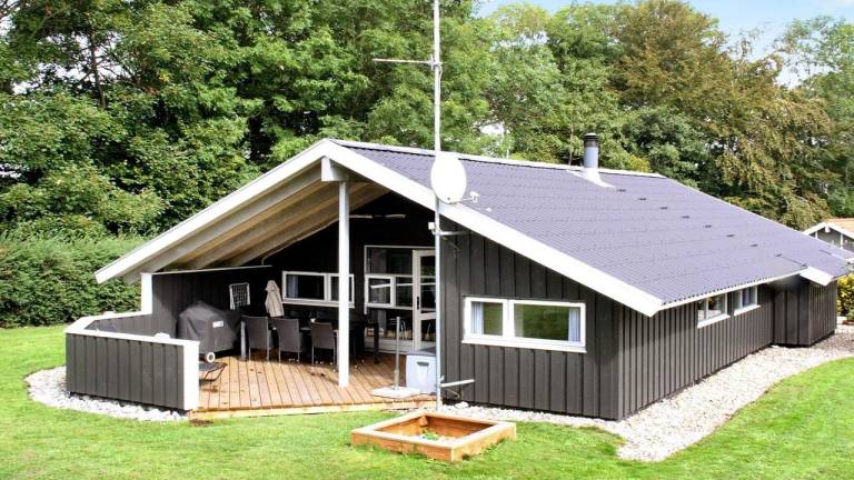 Ferienhaus Mommark