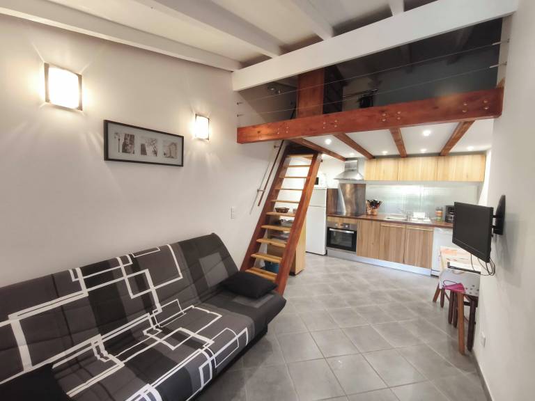 Appartement  Albitreccia