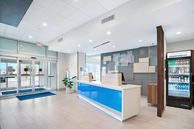 Holiday Inn Express Jacksonville South Bartram Prk by IHG