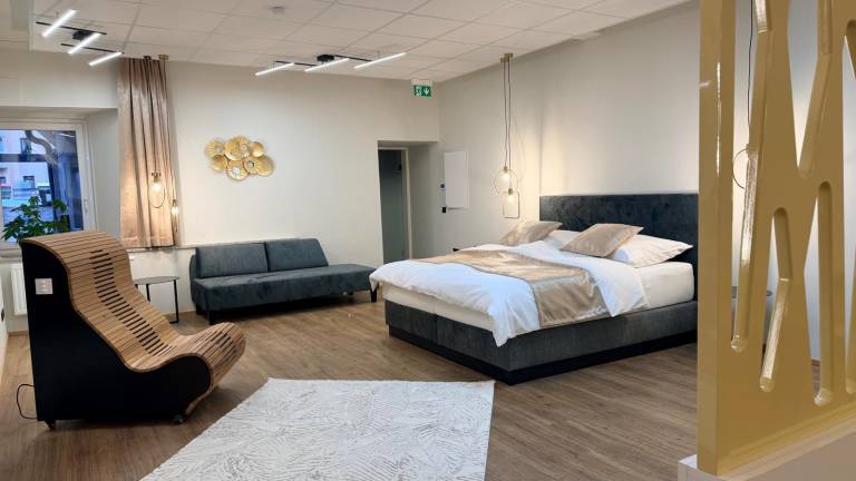 Ferienwohnung  Spielberg