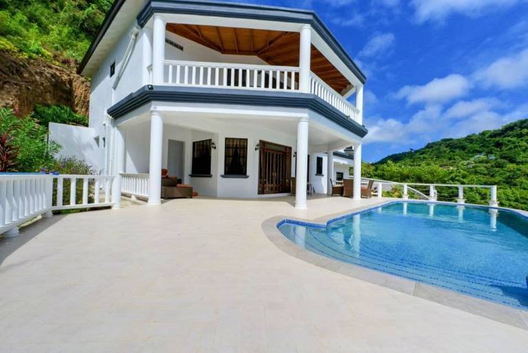 Villa  Lance aux Epines