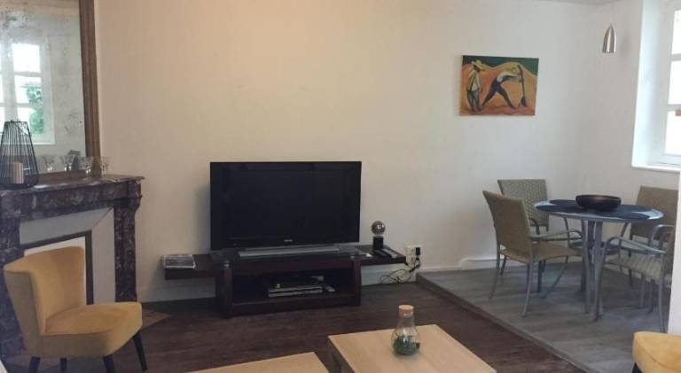 Vacation home | Good for workation in Beaugency