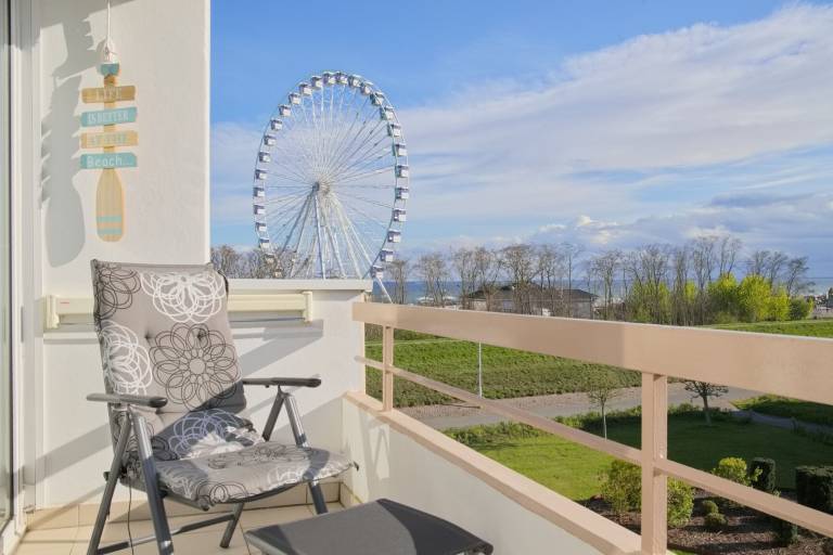 Apartamento Grömitz