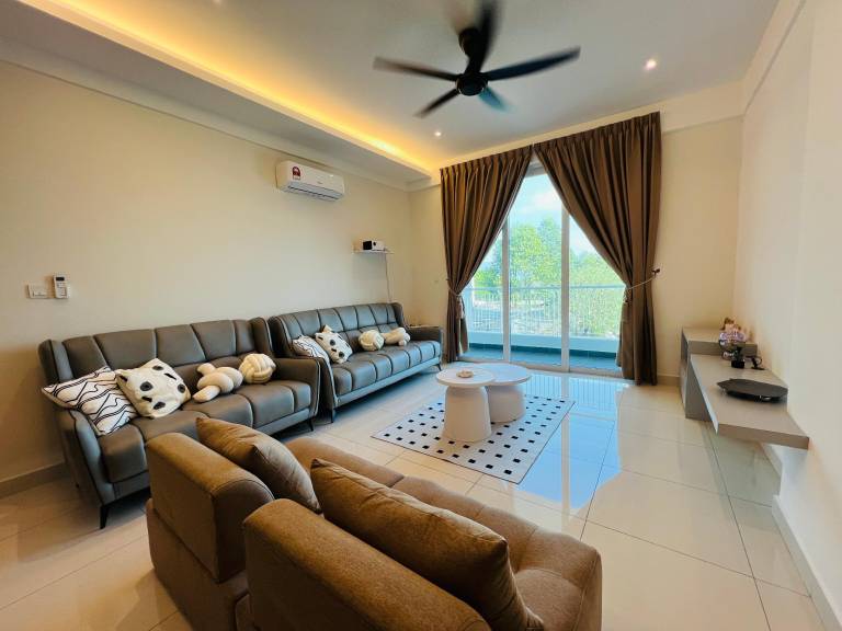 Apartment  Ipoh