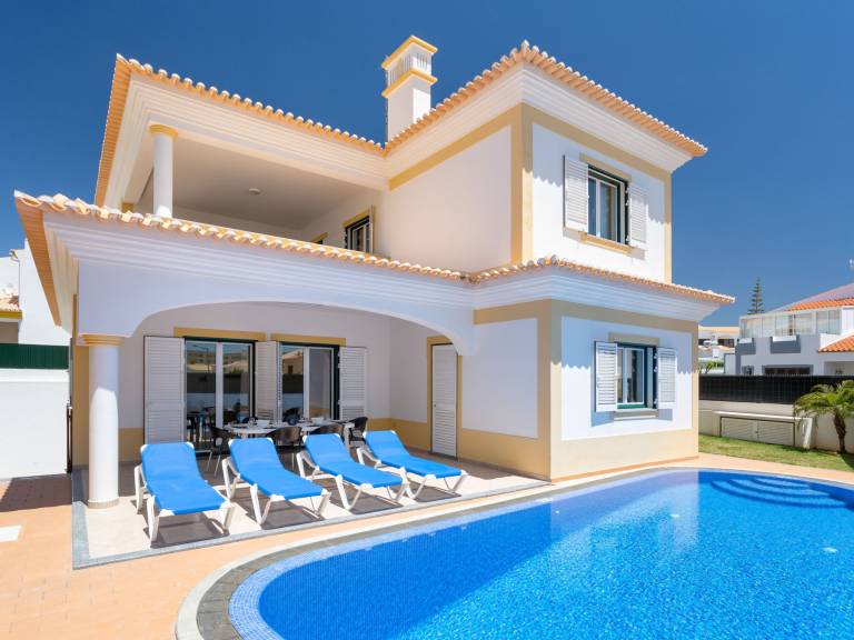 Villa  Guia