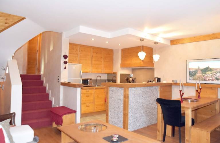 Apartment Val-d'Isère