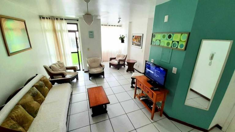 Apartamento Ponta das Canas