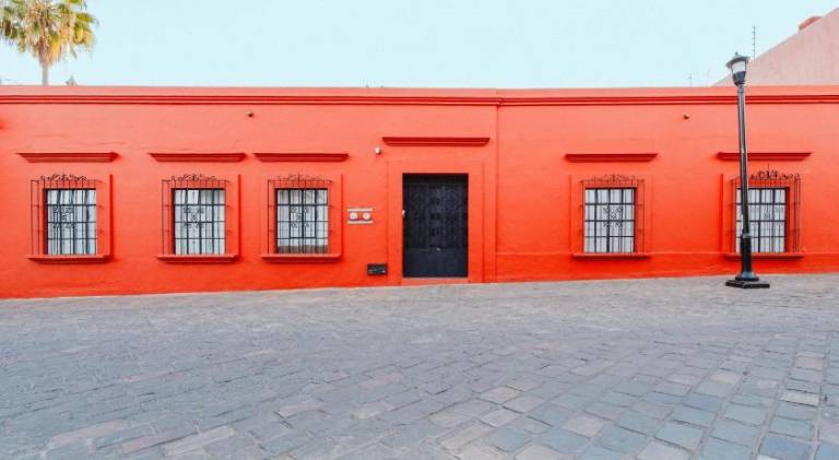 Cocoon Oaxaca City- Curated Stay In Oaxaca Centro in Oaxaca