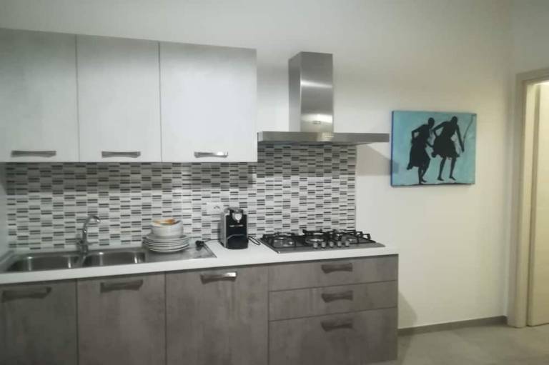 Bed & Breakfast Lecce
