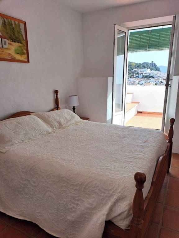 Casa rural Gaucín