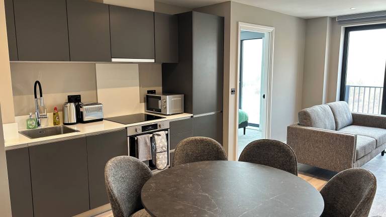 Ferienwohnung Leeds