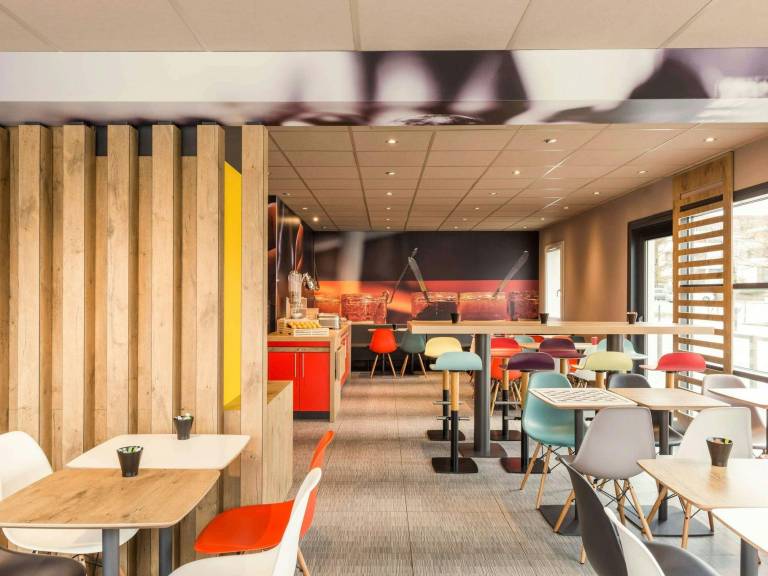 Ibis Troyes Centre — photo 4