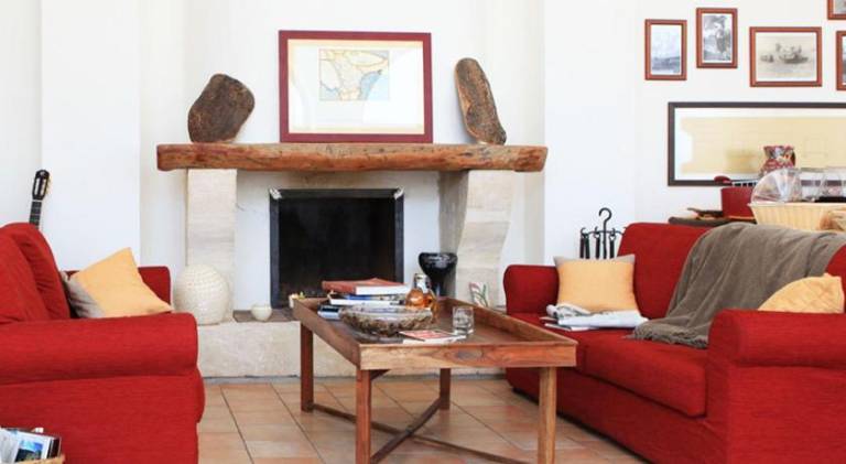 Hotel Giardino Giamperduto — photo 4