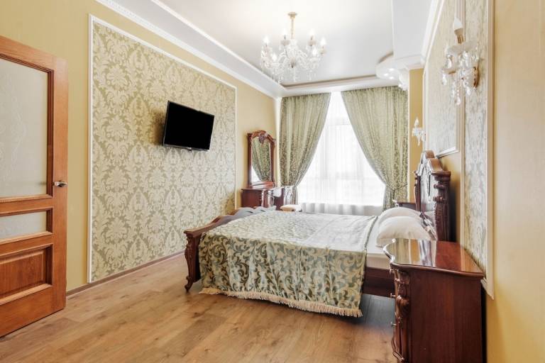 Appartement Arcadia