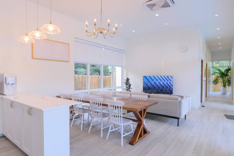 Gems Pool Villa Chanthaburi — photo 3