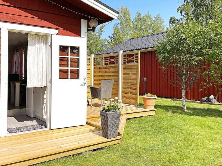 Ferienhaus Sankt Anna