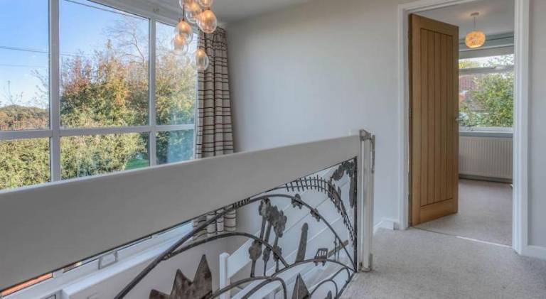 Vacation home with 2 rooms for 4 persons — photo 4