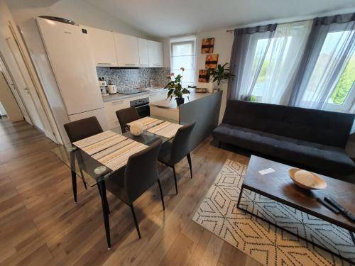 Apartmán Teplička nad Váhom