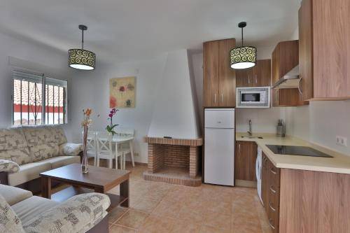 Apartamento Coto-Ríos