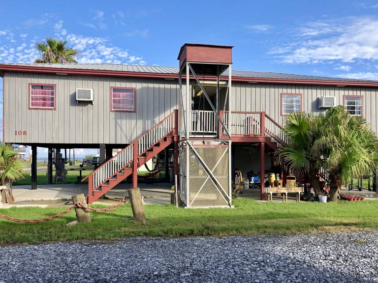 Condo  Grand Isle