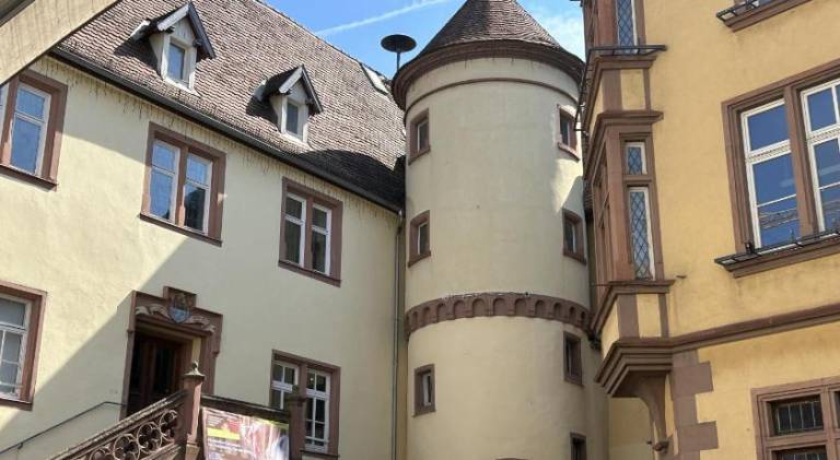 Ferienwohnung Wertheim