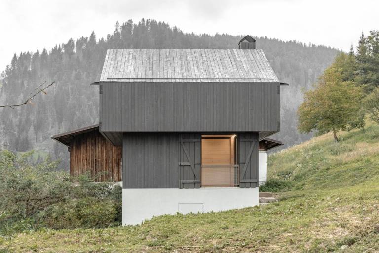 Chalet Danta di Cadore