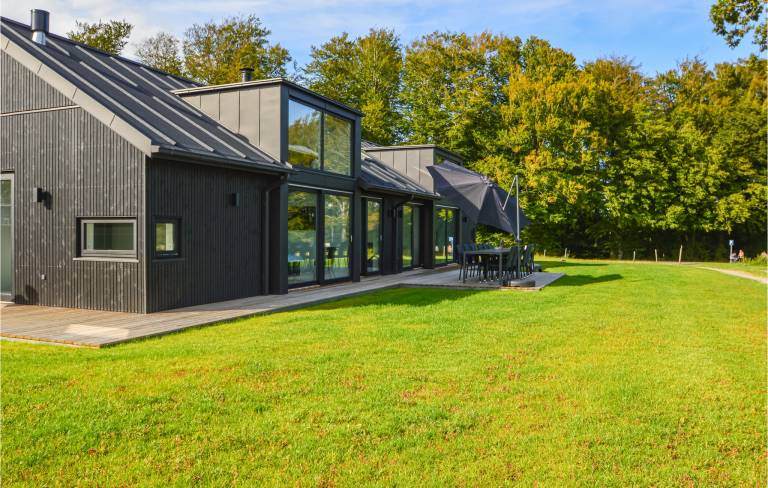 Maison de vacances Haderslev