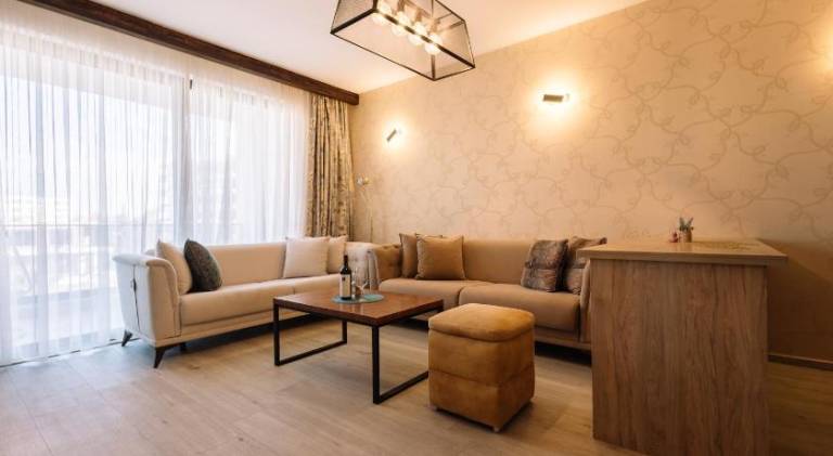 Hotel Platinum Lux — photo 4
