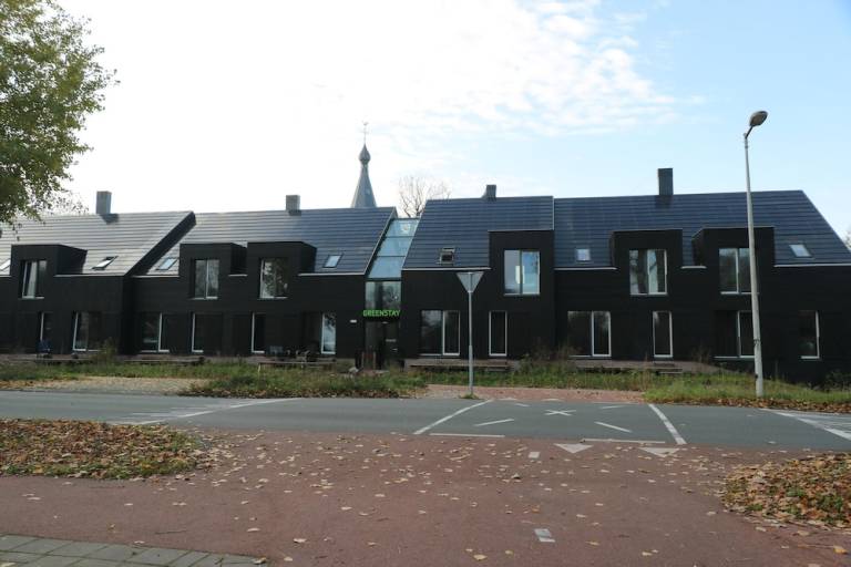 Appart'hôtel Amsterdam