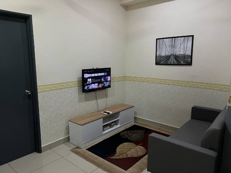 350 m² Ferienwohnung