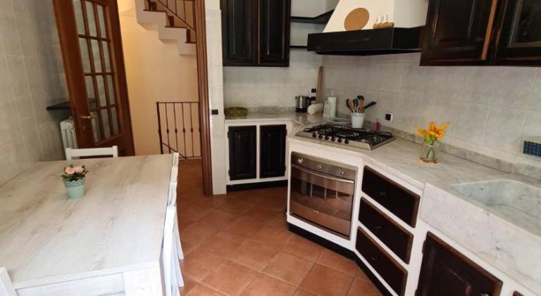 Dolce Casa da Roby e Andrea by PortofinoVacanze — photo 2