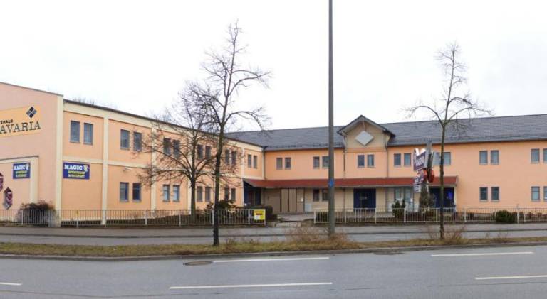 Gastehaus Bavaria — photo 4