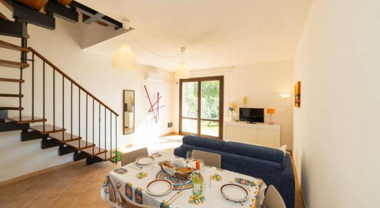 Apartment with 2 rooms for 6 persons — photo 3