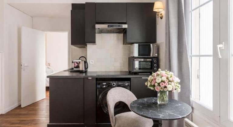 Holiday apartment | Next to Moulin Rouge | Pets allowed — photo 5