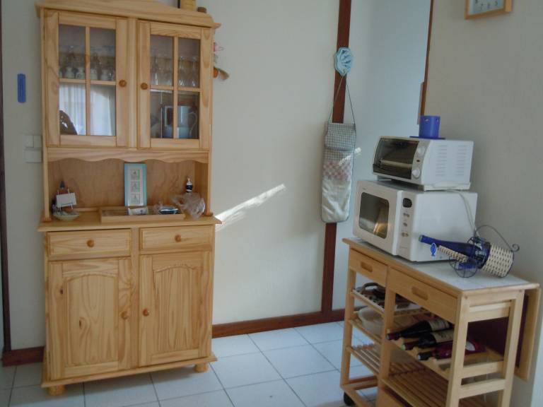 Appartement L'Houmeau