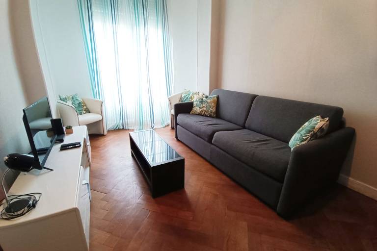 Ferienwohnung Nizza