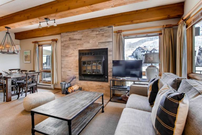 Condo  Crested Butte