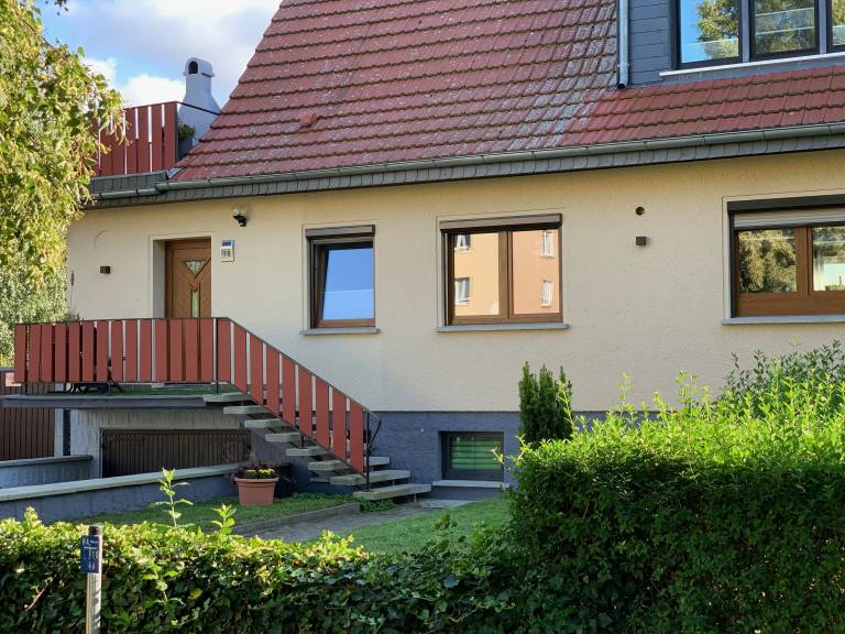 Ferienwohnung Bad Wilsnack